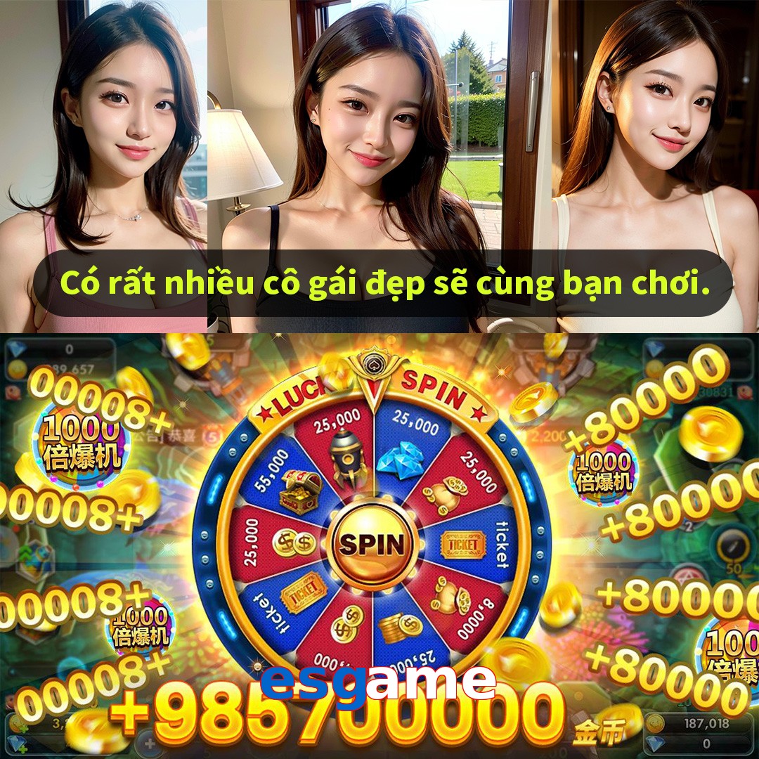 esgame