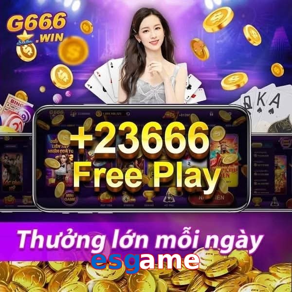 esgame