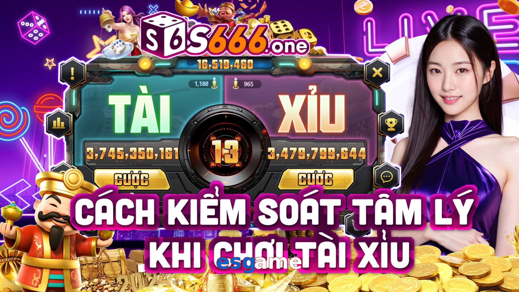 esgame