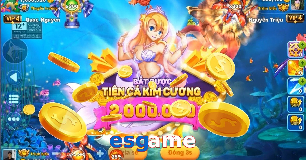 esgame