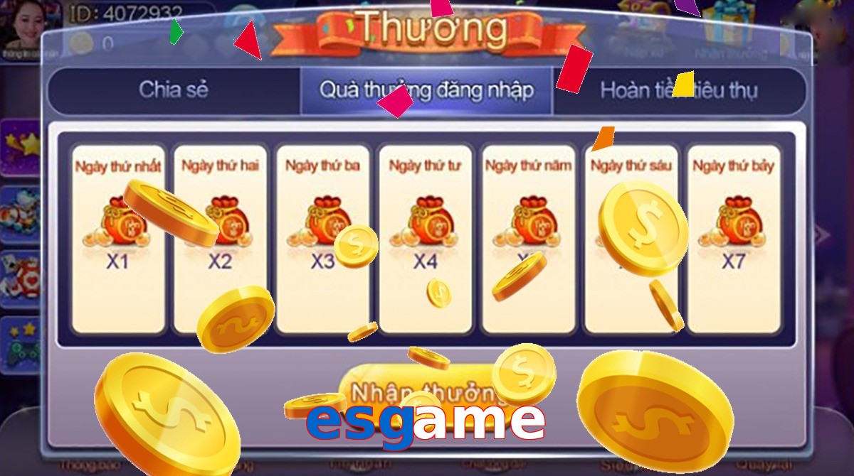 esgame