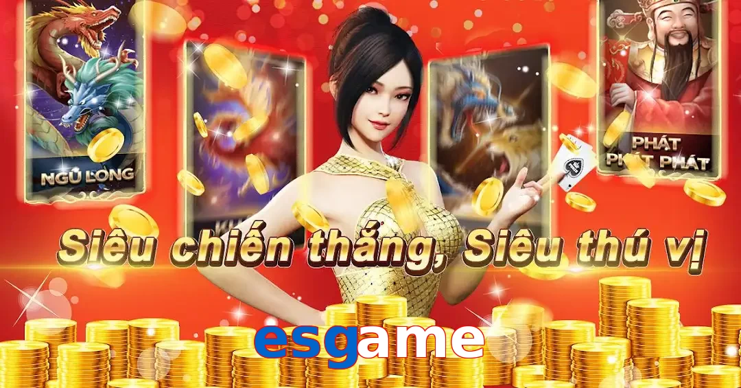 esgame