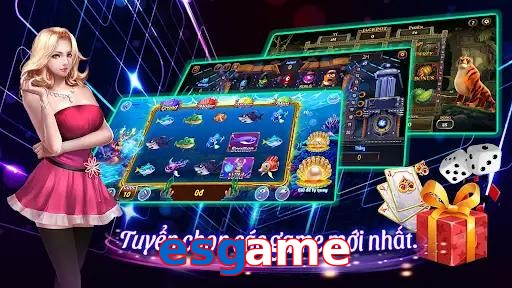 esgame