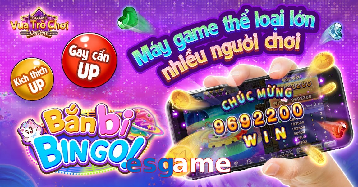 esgame