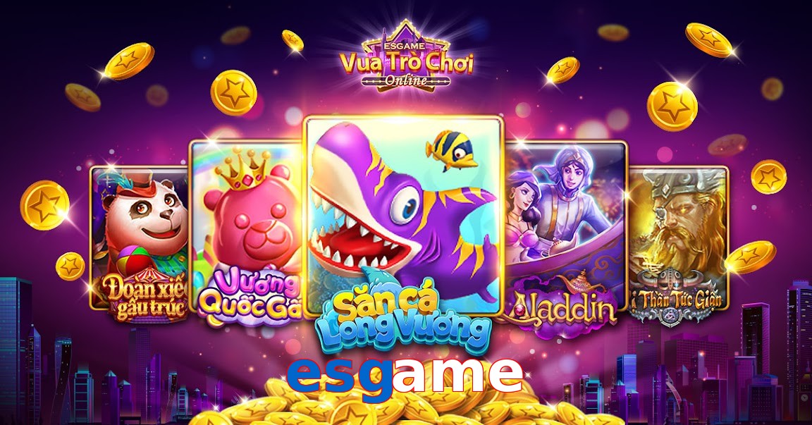 esgame