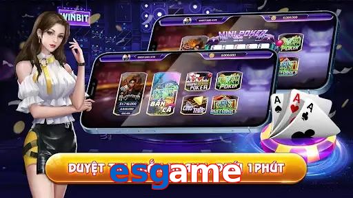 esgame