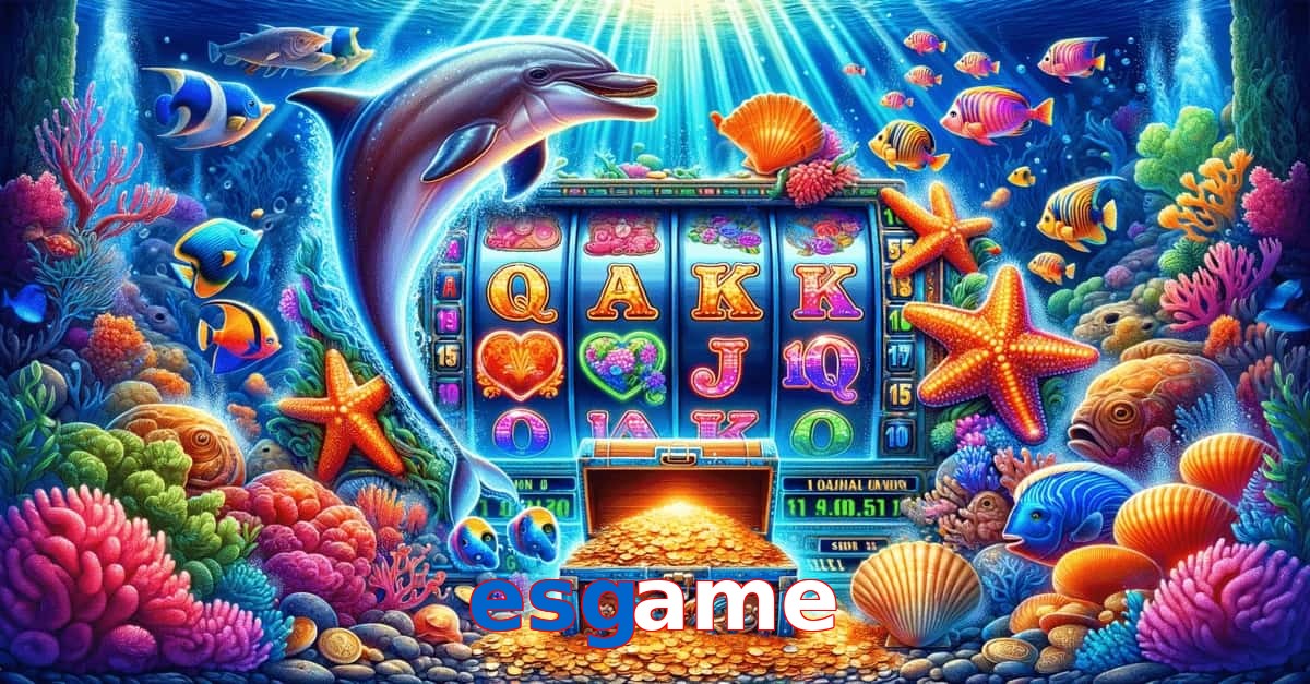 esgame