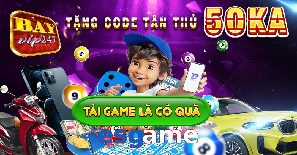 esgame