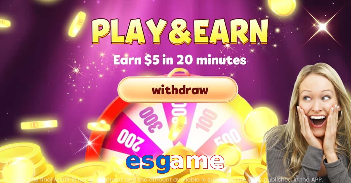 esgame