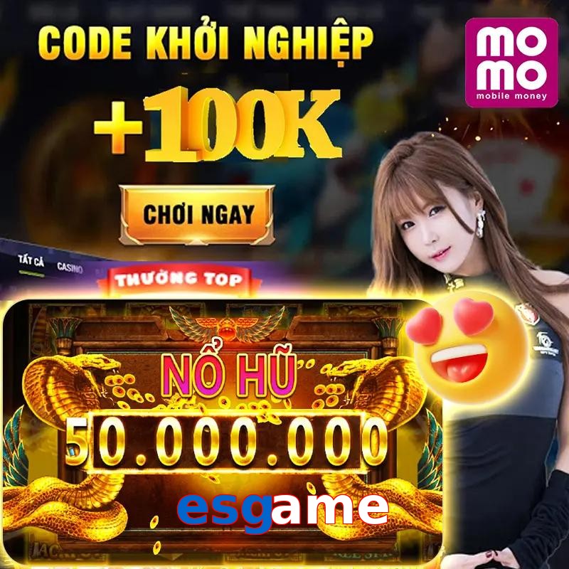 esgame