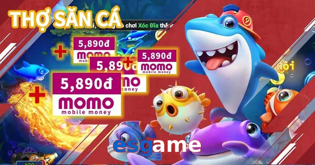 esgame