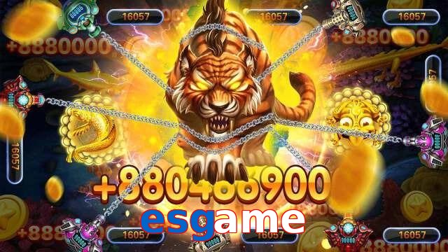 esgame