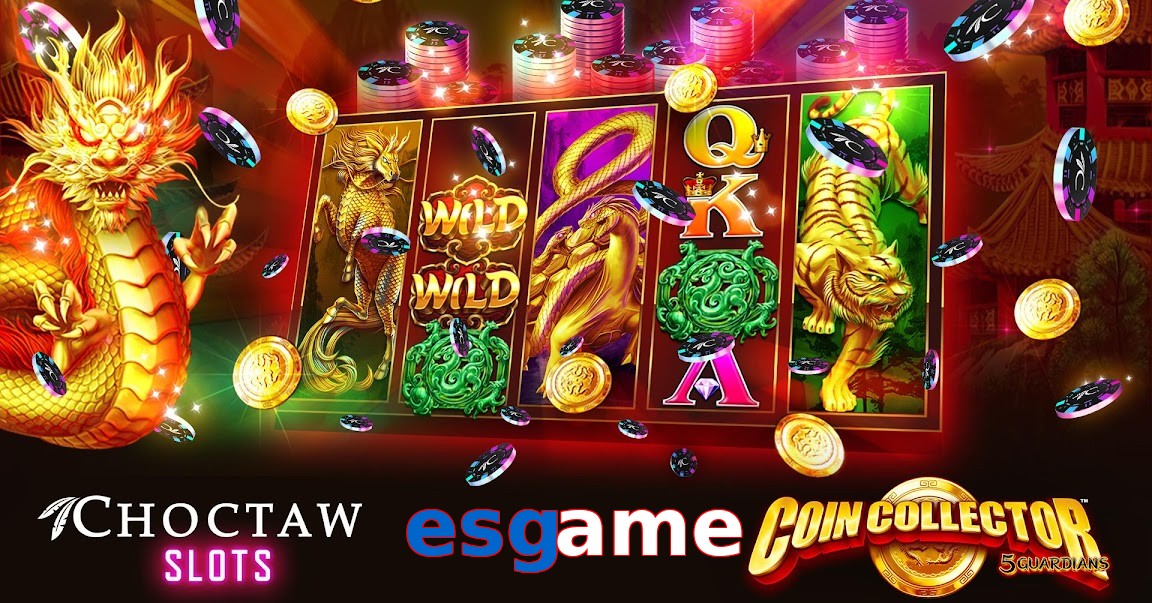 esgame