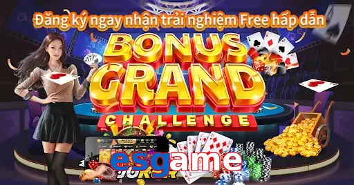 esgame