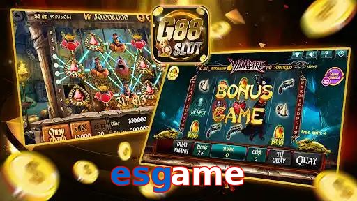 esgame