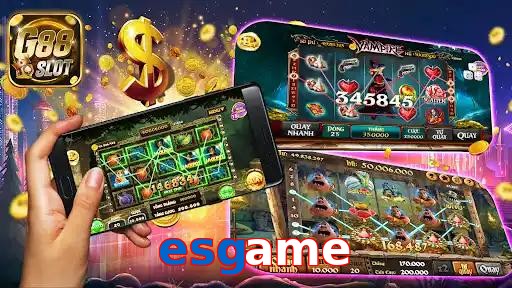esgame