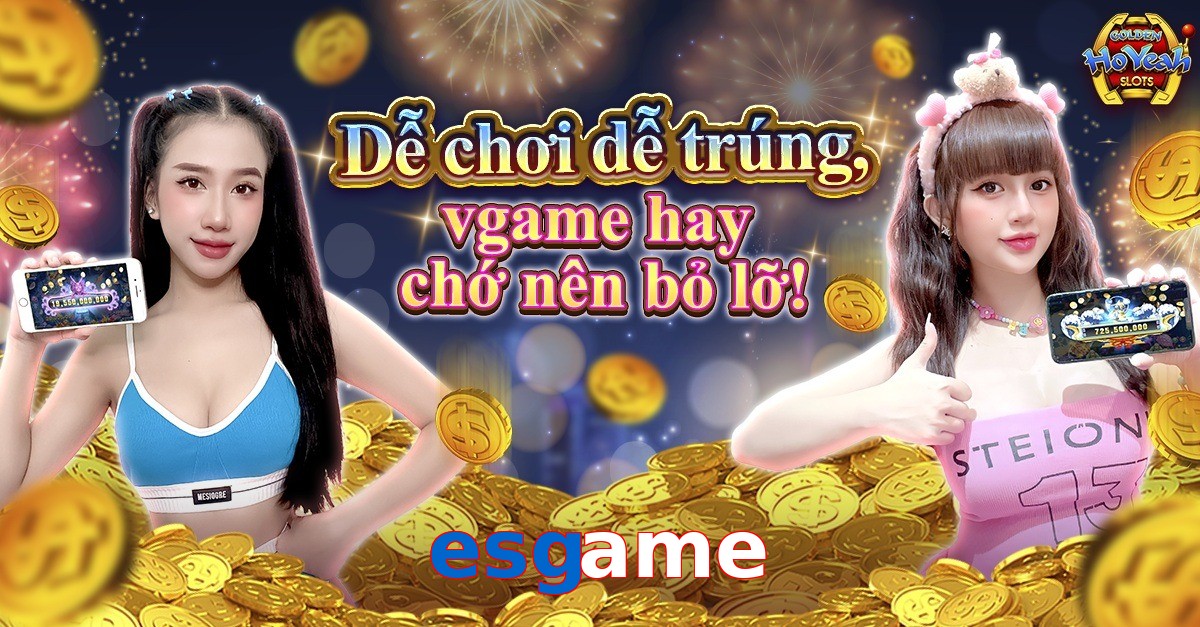 esgame