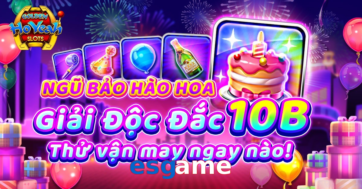 esgame
