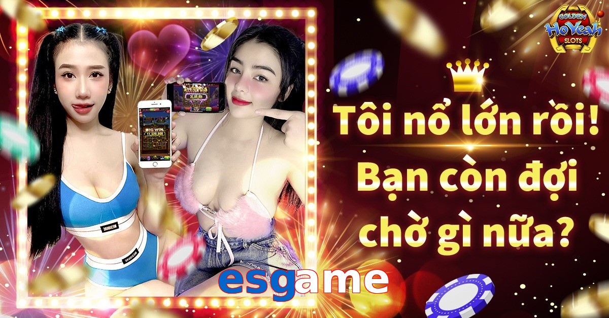 esgame