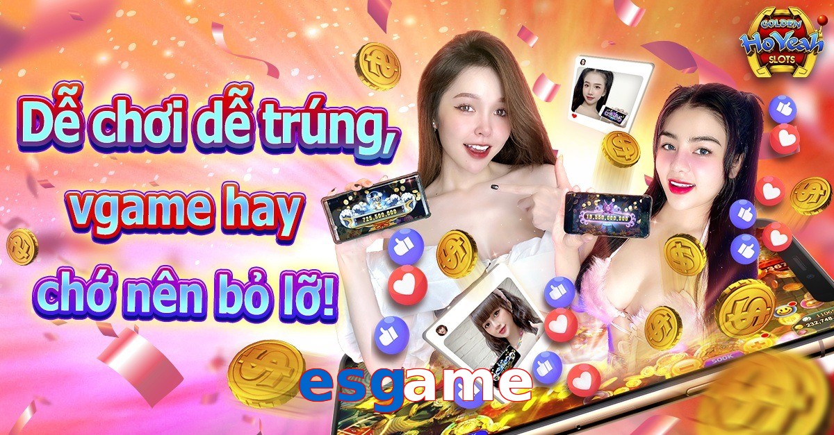 esgame