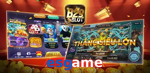 esgame