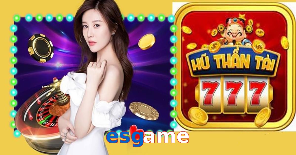 esgame
