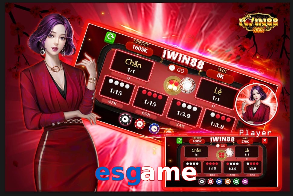 esgame