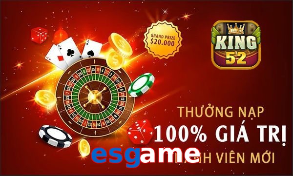 esgame