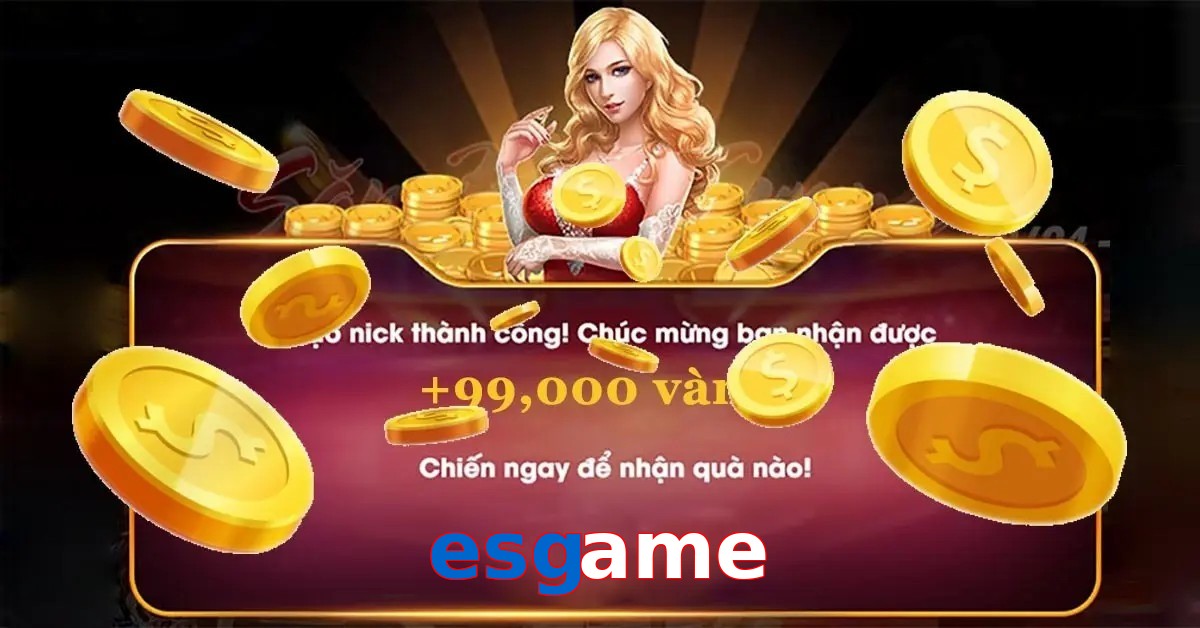 esgame