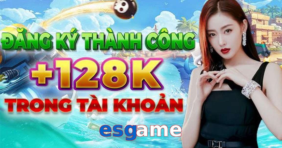 esgame