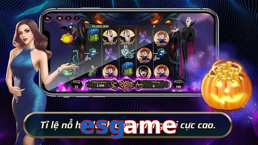 esgame