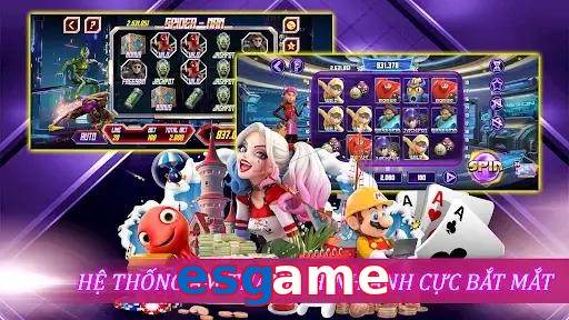 esgame