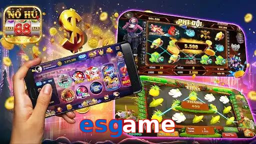 esgame