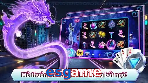 esgame