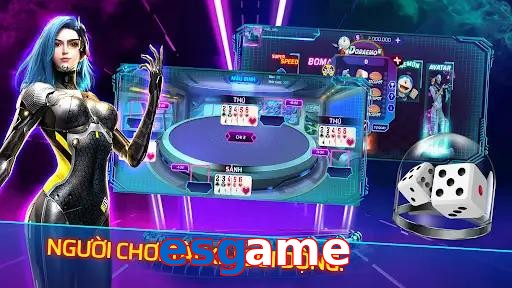 esgame