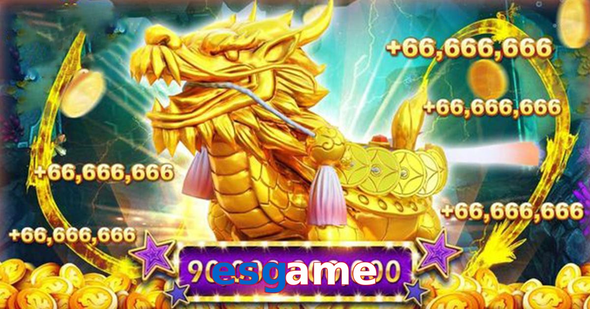esgame