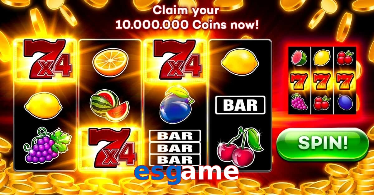 esgame
