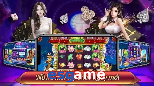 esgame