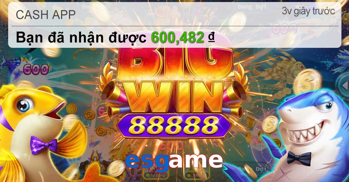 esgame