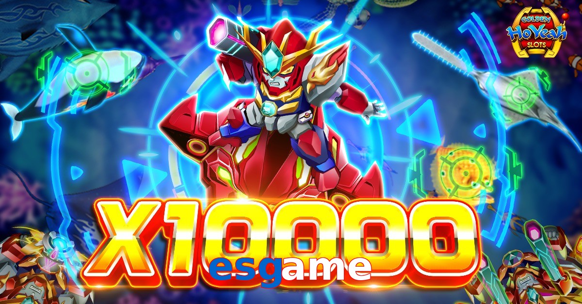 esgame