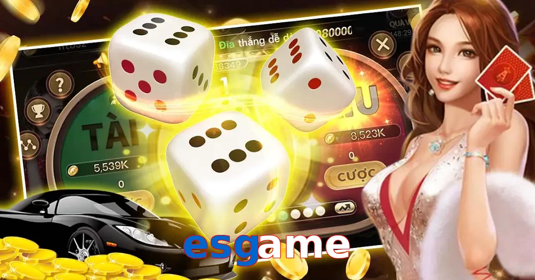 esgame