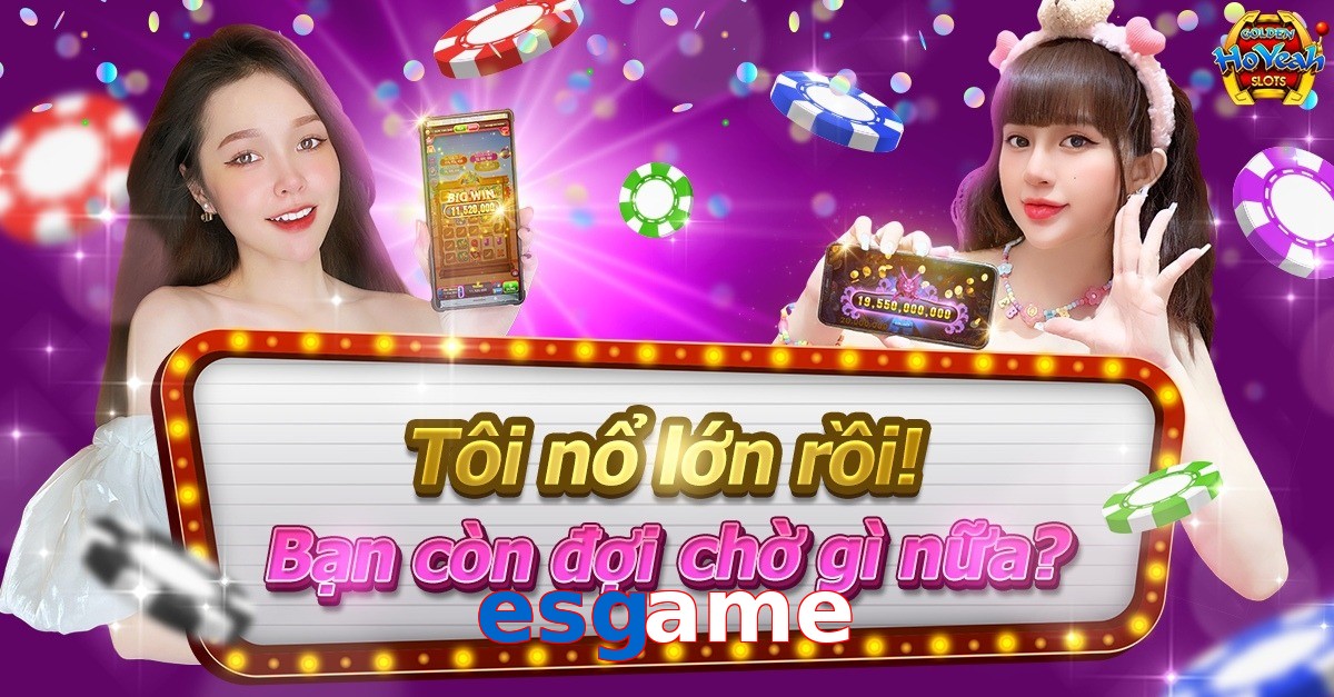 esgame