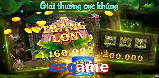 esgame