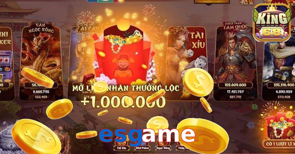 esgame