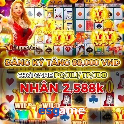 esgame