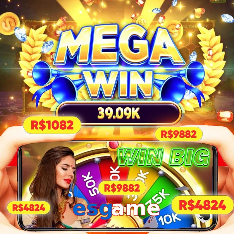 esgame