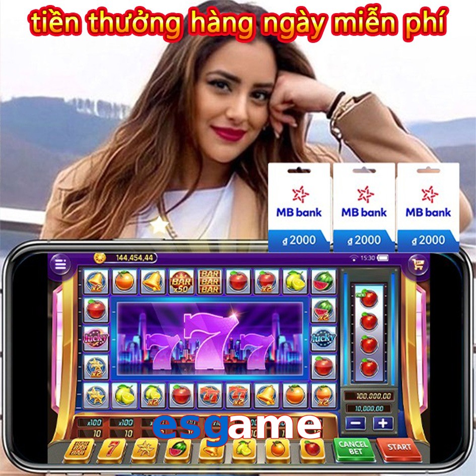 esgame