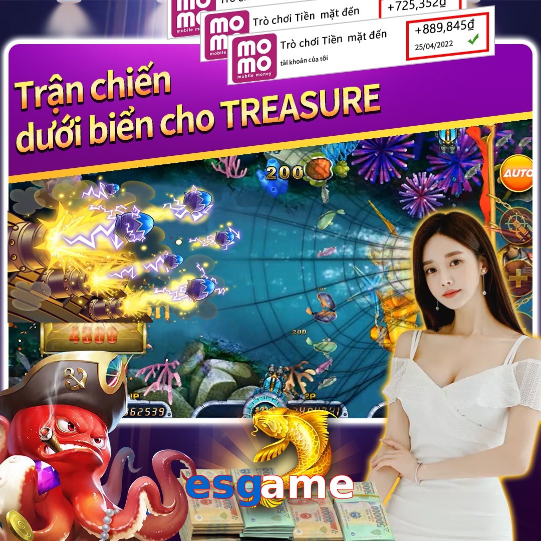 esgame