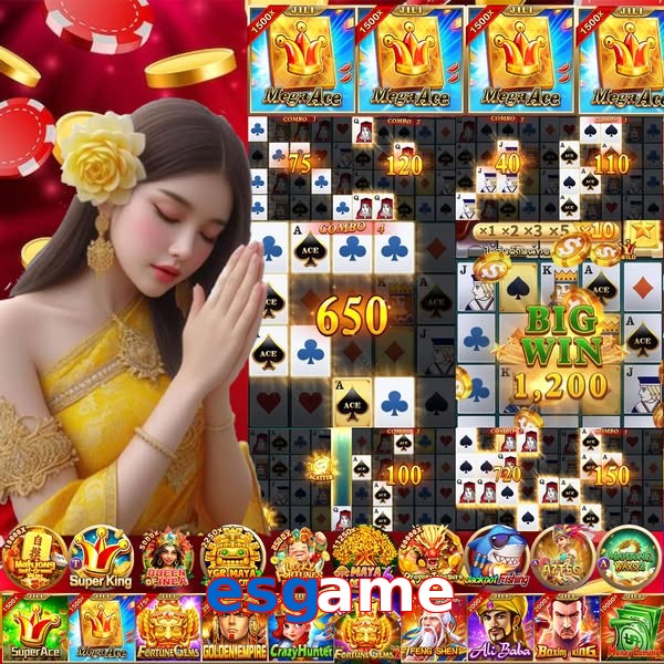 esgame