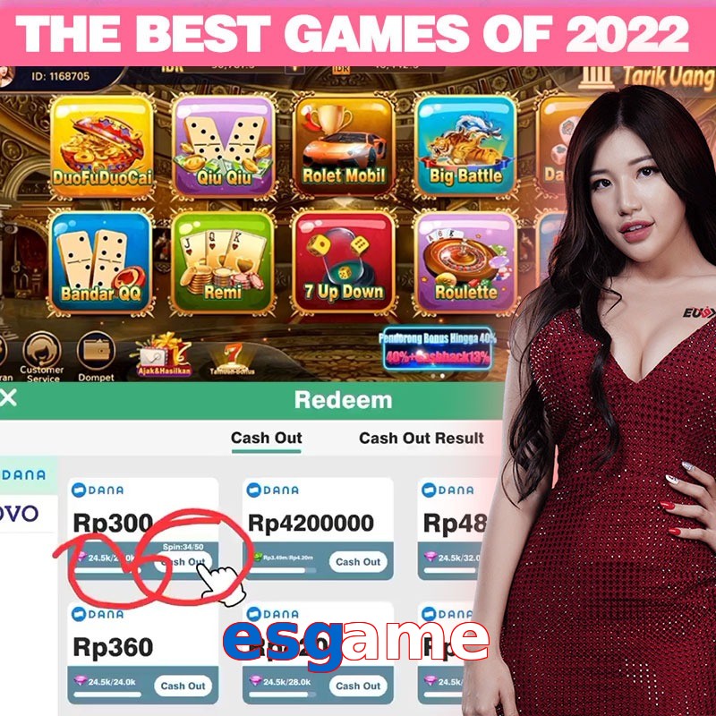 esgame